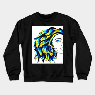 She’s Magic Crewneck Sweatshirt